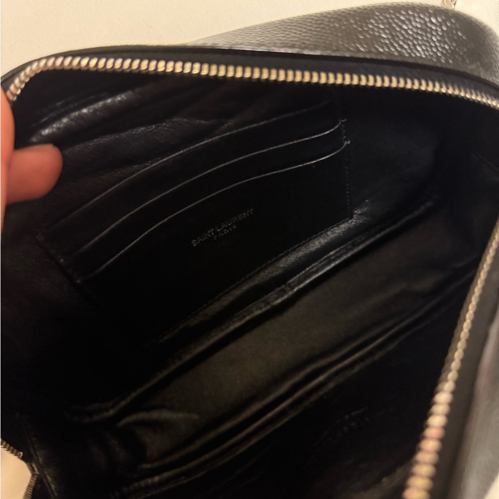 YSL Mini Lou - Picture 5 of 6